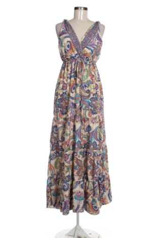 Kleid Haily`s, Größe XL, Farbe Mehrfarbig, Preis 31,99 €