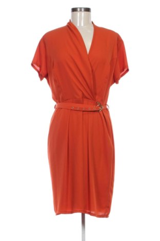 Kleid Hanny Deep, Größe XL, Farbe Orange, Preis 42,01 €