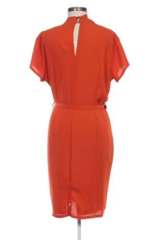 Kleid Hanny Deep, Größe XL, Farbe Orange, Preis 42,01 €