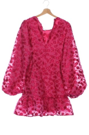 Rochie Harper & Yve, Mărime M, Culoare Roz, Preț 594,99 Lei