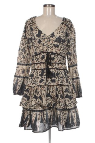 Kleid Haute Hippie, Größe M, Farbe Mehrfarbig, Preis 86,99 €