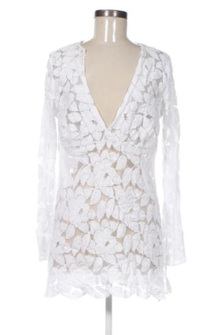 Šaty  Heine, Veľkosť M, Farba Biela, Cena  29,95 €