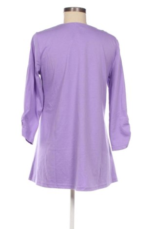 Рокля Helena Vera, Размер M, Цвят Лилав, Цена 25,00 €