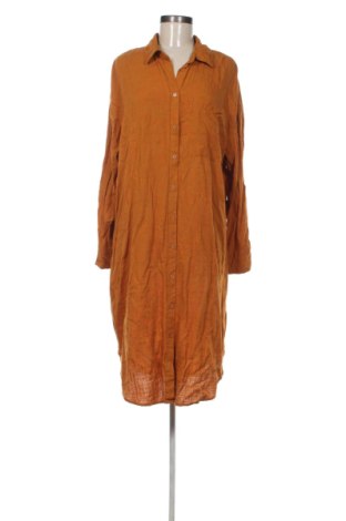 Rochie Hema, Mărime L, Culoare Portocaliu, Preț 151,99 Lei