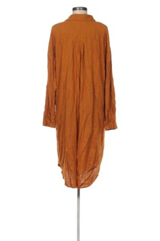 Rochie Hema, Mărime L, Culoare Portocaliu, Preț 151,99 Lei