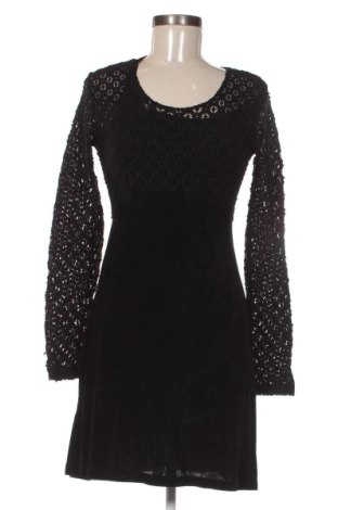 Rochie Hennes, Mărime M, Culoare Negru, Preț 104,26 Lei