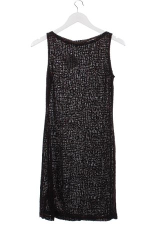 Šaty  Hennes, Veľkosť XS, Farba Hnedá, Cena  20,00 €