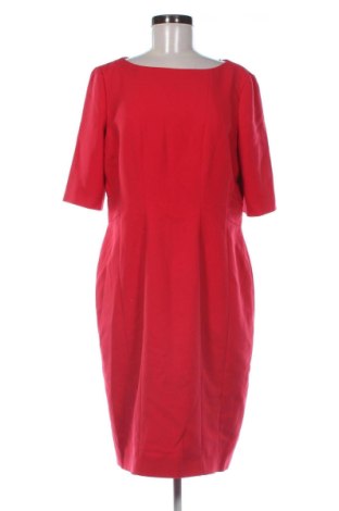 Rochie Hobbs, Mărime XL, Culoare Roșu, Preț 346,35 Lei