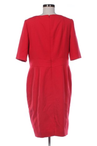 Rochie Hobbs, Mărime XL, Culoare Roșu, Preț 346,35 Lei