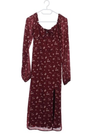 Šaty  Hollister, Veľkosť XS, Farba Viacfarebná, Cena  29,95 €