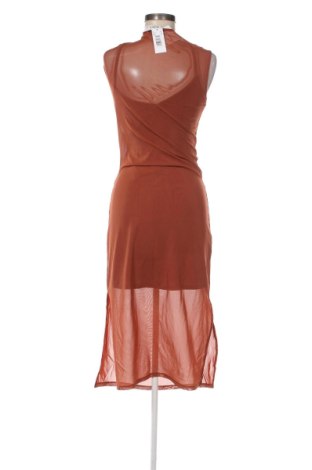 Sukienka Hollister, Rozmiar S, Kolor Brązowy, Cena 295,89 zł