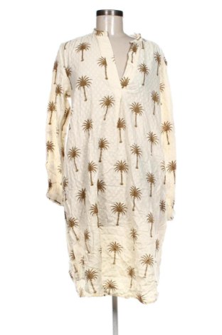 Sukienka Holly & Whyte By Lindex, Rozmiar M, Kolor Kolorowy, Cena 104,99 zł