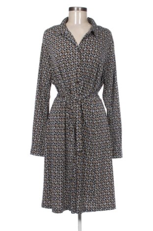 Kleid Holly & Whyte By Lindex, Größe XL, Farbe Mehrfarbig, Preis 20,00 €