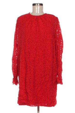 Рокля Holly & Whyte By Lindex, Размер M, Цвят Червен, Цена 20,45 €