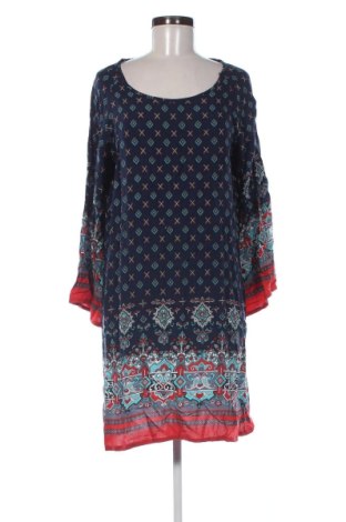 Kleid Hotouch, Größe L, Farbe Mehrfarbig, Preis 31,99 €