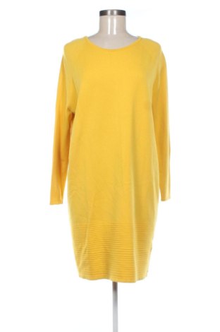 Φόρεμα Hugo Boss, Μέγεθος S, Χρώμα Κίτρινο, Τιμή 105,00 €