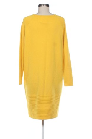 Φόρεμα Hugo Boss, Μέγεθος S, Χρώμα Κίτρινο, Τιμή 105,00 €