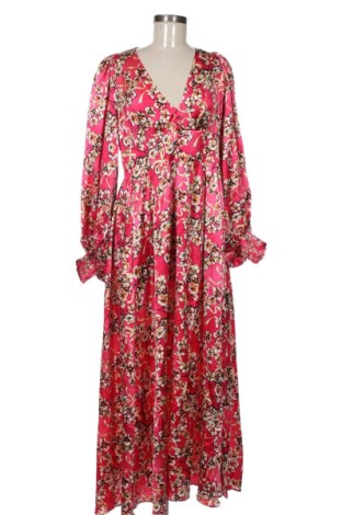 Рокля Hugo Boss, Размер L, Цвят Многоцветен, Цена 107,37 €