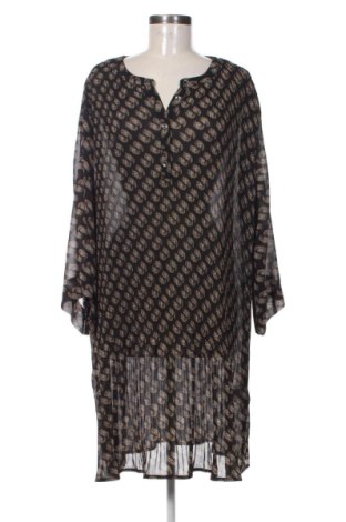 Kleid I Say, Größe 4XL, Farbe Mehrfarbig, Preis 54,99 €