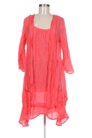 Kleid I Say, Größe L, Farbe Rot, Preis € 54,99