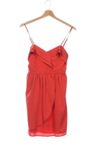 Rochie Ichi, Mărime XS, Culoare Roșu, Preț 151,99 Lei