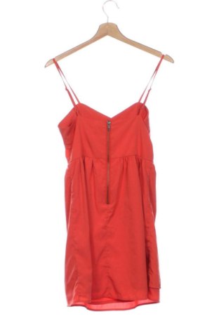 Rochie Ichi, Mărime XS, Culoare Roșu, Preț 151,99 Lei