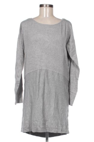 Sukienka Ichi, Rozmiar L, Kolor Szary, Cena 129,99 zł