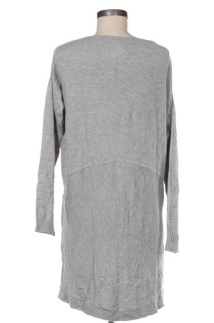 Sukienka Ichi, Rozmiar L, Kolor Szary, Cena 129,99 zł