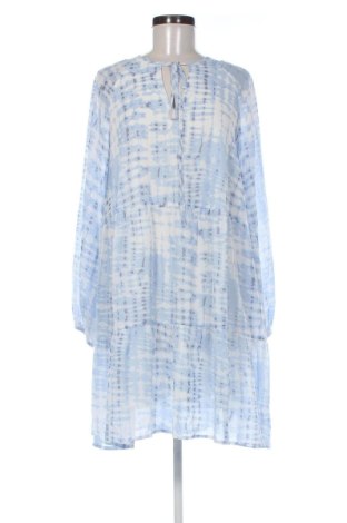 Kleid Ichi, Größe S, Farbe Blau, Preis 31,99 €