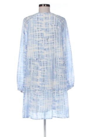 Kleid Ichi, Größe S, Farbe Blau, Preis 31,99 €