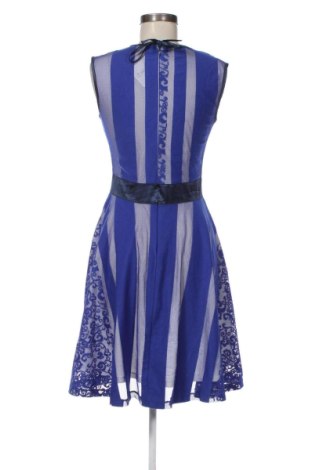 Kleid Idea Piu, Größe M, Farbe Blau, Preis 31,99 €