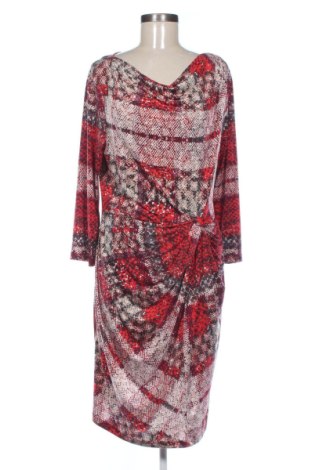 Kleid Ilse Jacobsen, Größe XL, Farbe Mehrfarbig, Preis 89,57 €