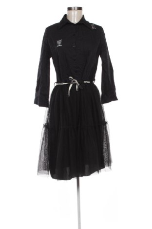 Sukienka Imperial, Rozmiar M, Kolor Czarny, Cena 220,99 zł