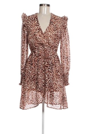 Šaty  In April 1986, Velikost M, Barva Vícebarevné, Cena  729,00 Kč