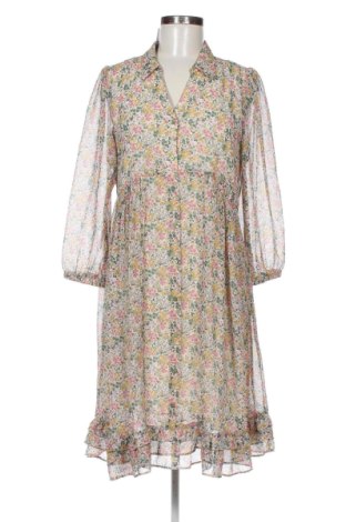 Rochie In Front, Mărime M, Culoare Multicolor, Preț 151,99 Lei