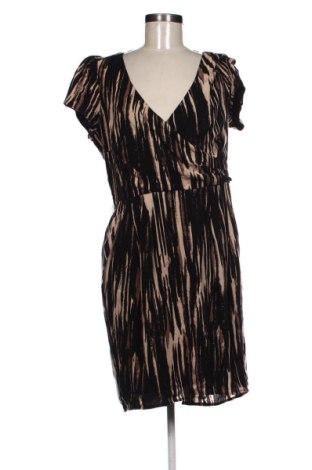 Rochie In Wear, Mărime L, Culoare Multicolor, Preț 218,96 Lei