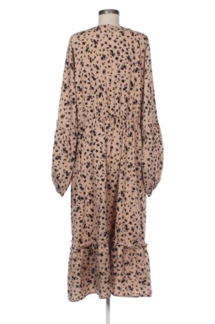 Sukienka In the style, Rozmiar XXL, Kolor Kolorowy, Cena 171,47 zł