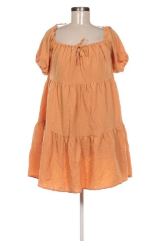 Rochie In the style, Mărime M, Culoare Portocaliu, Preț 123,99 Lei