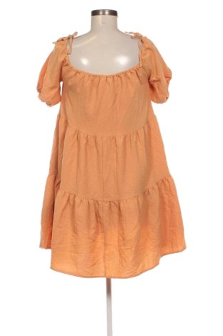 Rochie In the style, Mărime M, Culoare Portocaliu, Preț 123,99 Lei