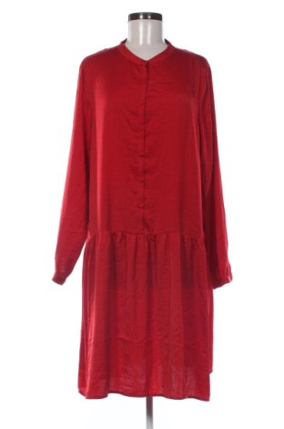 Рокля Indiska, Размер XL, Цвят Червен, Цена 25,05 €