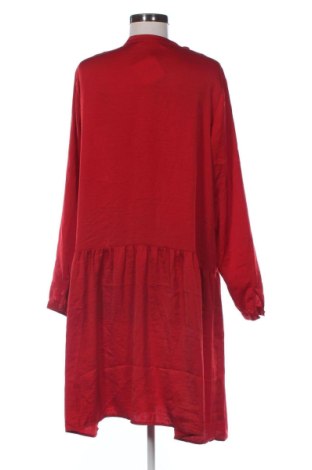 Рокля Indiska, Размер XL, Цвят Червен, Цена 25,05 €