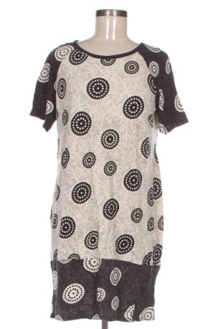 Kleid Indiska, Größe L, Farbe Mehrfarbig, Preis € 25,99