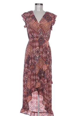 Rochie Inspired Hearts, Mărime M, Culoare Multicolor, Preț 104,00 Lei