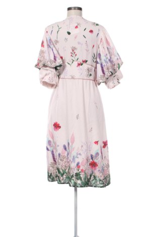Rochie Iris, Mărime L, Culoare Multicolor, Preț 243,09 Lei
