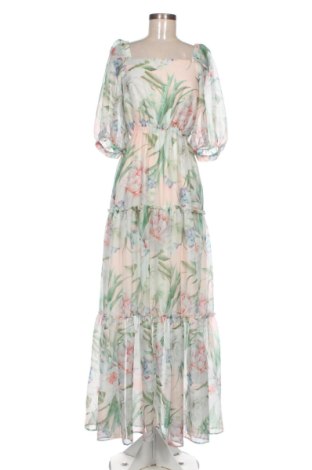 Рокля Iris, Размер M, Цвят Многоцветен, Цена 37,40 €