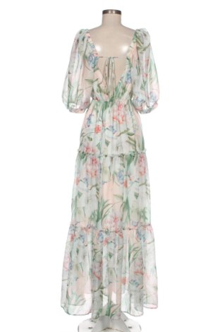 Рокля Iris, Размер M, Цвят Многоцветен, Цена 37,40 €