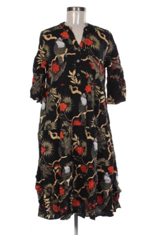 Rochie Isolde, Mărime M, Culoare Multicolor, Preț 196,99 Lei