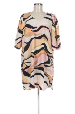 Rochie Isolde, Mărime XL, Culoare Multicolor, Preț 123,99 Lei