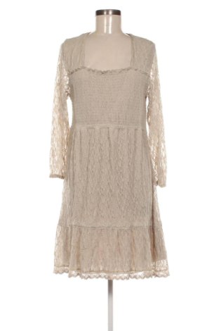 Šaty  Isolde, Veľkosť XL, Farba Sivá, Cena  23,95 €