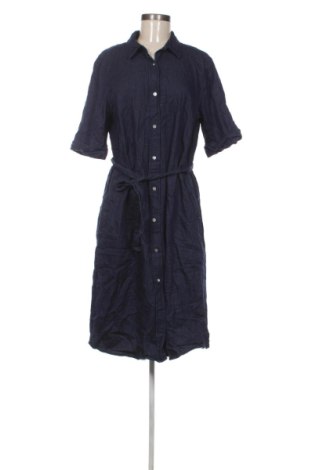 Rochie Jackpot, Mărime L, Culoare Albastru, Preț 151,99 Lei
